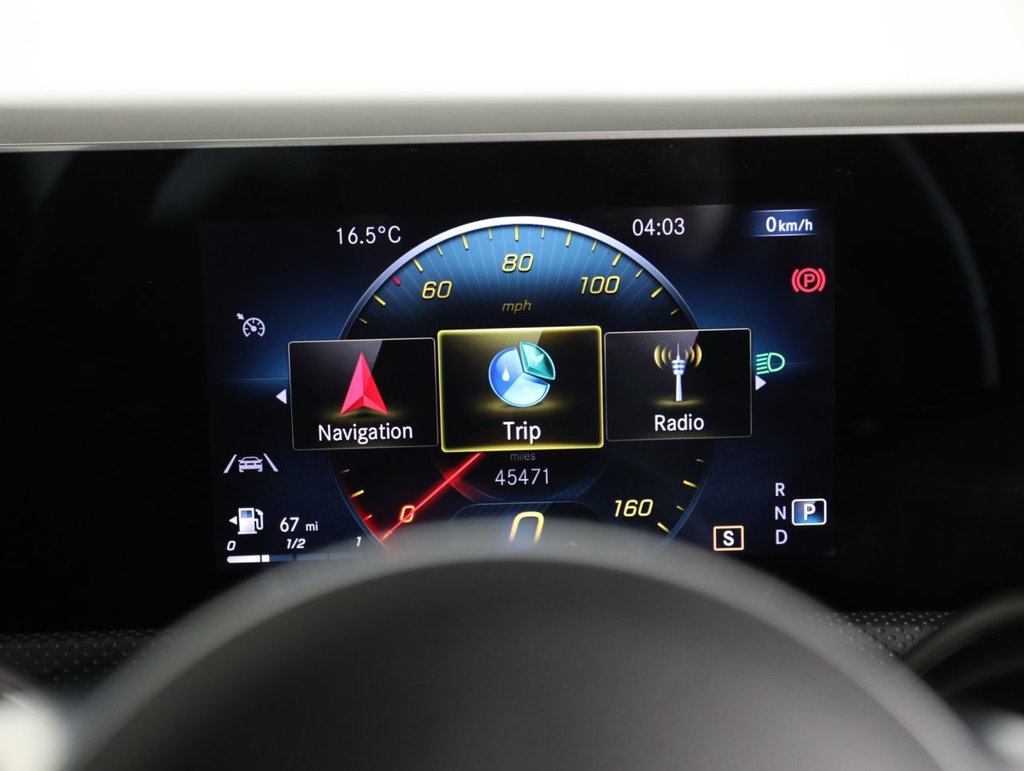 Used Mercedes-Benz CLA 2020 for sale - 76867330: Photo 23