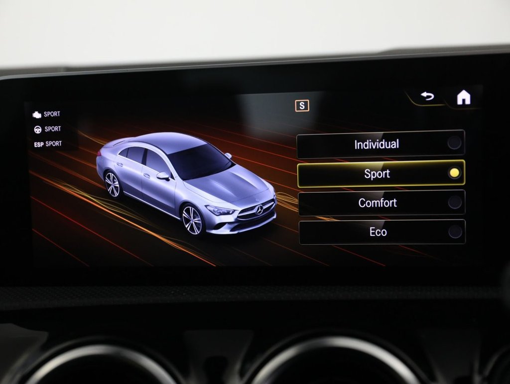 Used Mercedes-Benz CLA 2020 for sale - 76867330: Photo 25