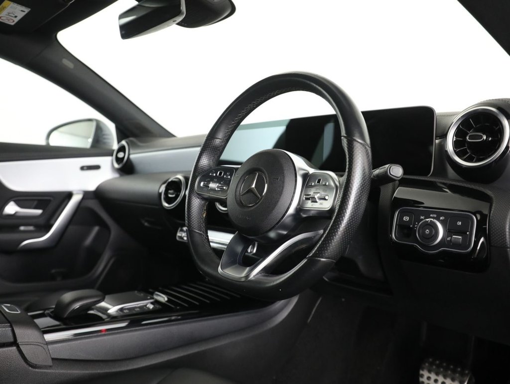 Used Mercedes-Benz CLA 2020 for sale - 76867330: Photo 30