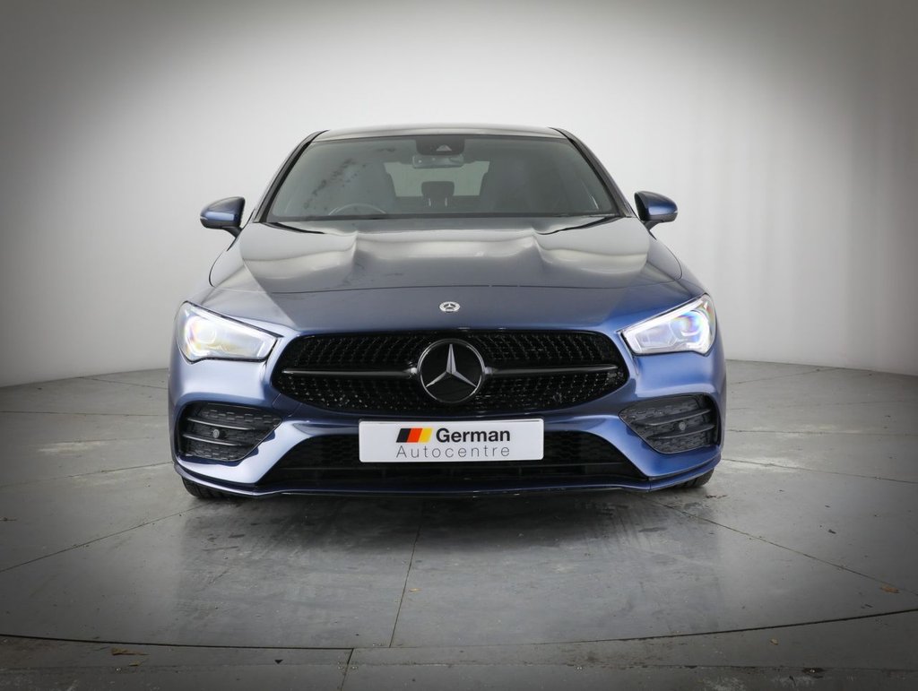 Used Mercedes-Benz CLA 2020 for sale - 76867330: Photo 6