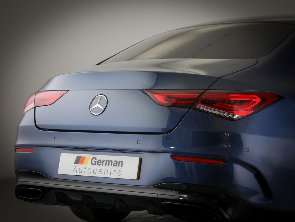 Used Mercedes-Benz CLA 2020 for sale - 76867330: Photo 7