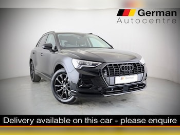 Used Audi Q3 2022 for sale - 75698281: Photo