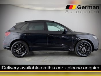 Used Audi Q3 2022 for sale - 75698281: Photo
