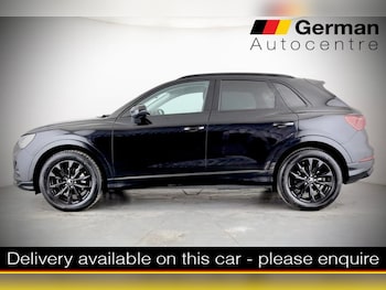 Used Audi Q3 2022 for sale - 75698281: Photo