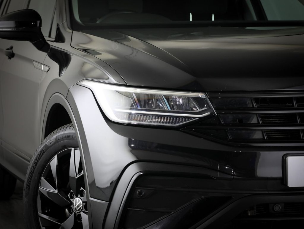 Used Volkswagen Tiguan Allspace 2023 for sale - 77692542: Photo 11