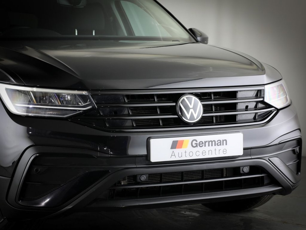 Used Volkswagen Tiguan Allspace 2023 for sale - 77692542: Photo 12