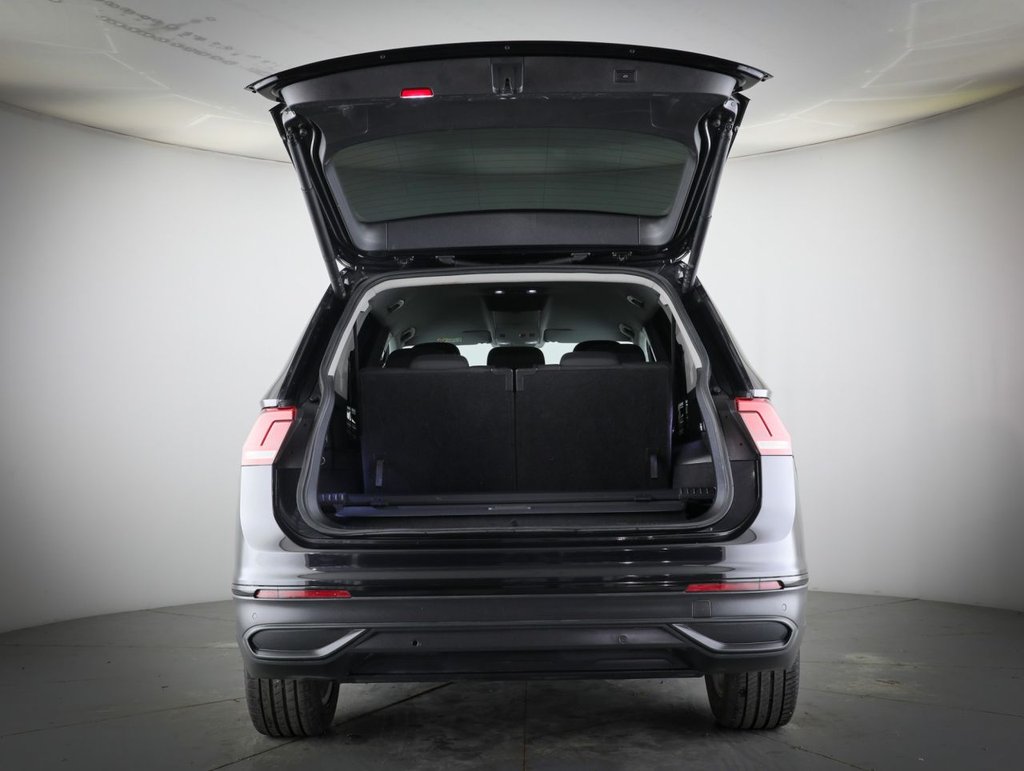 Used Volkswagen Tiguan Allspace 2023 for sale - 77692542: Photo 14