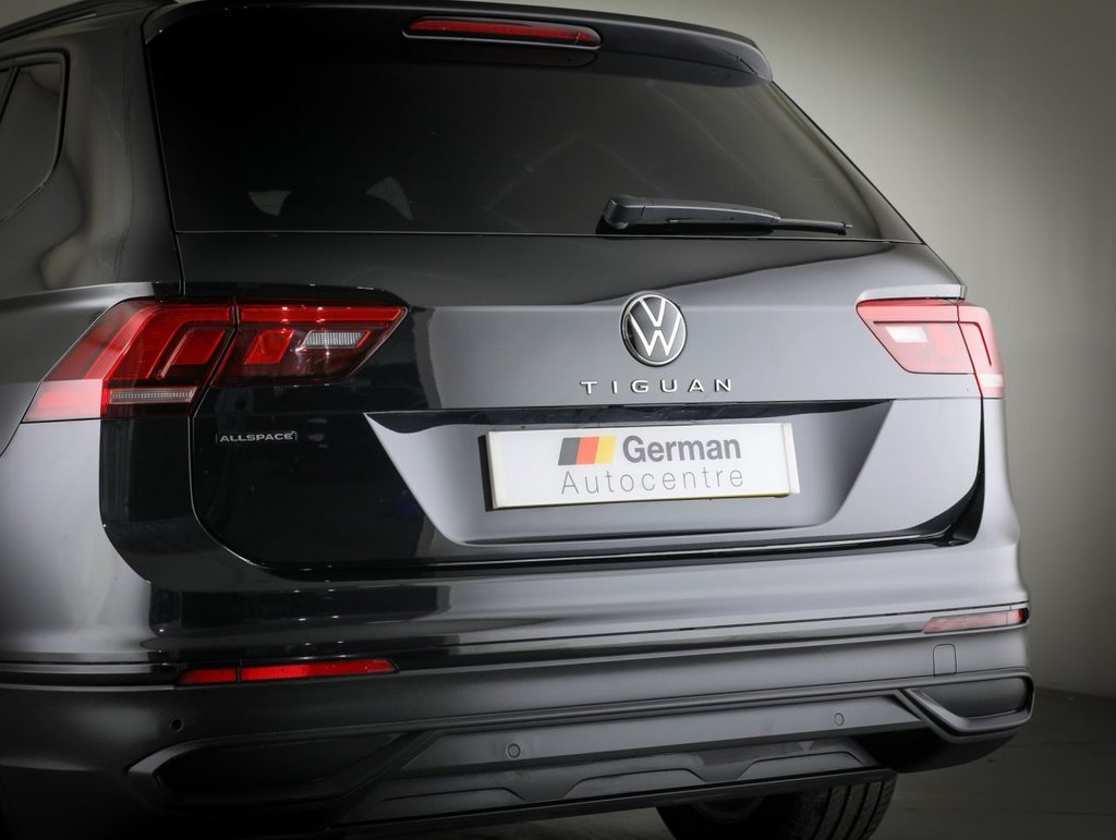 Used Volkswagen Tiguan Allspace 2023 for sale - 77692542: Photo 15
