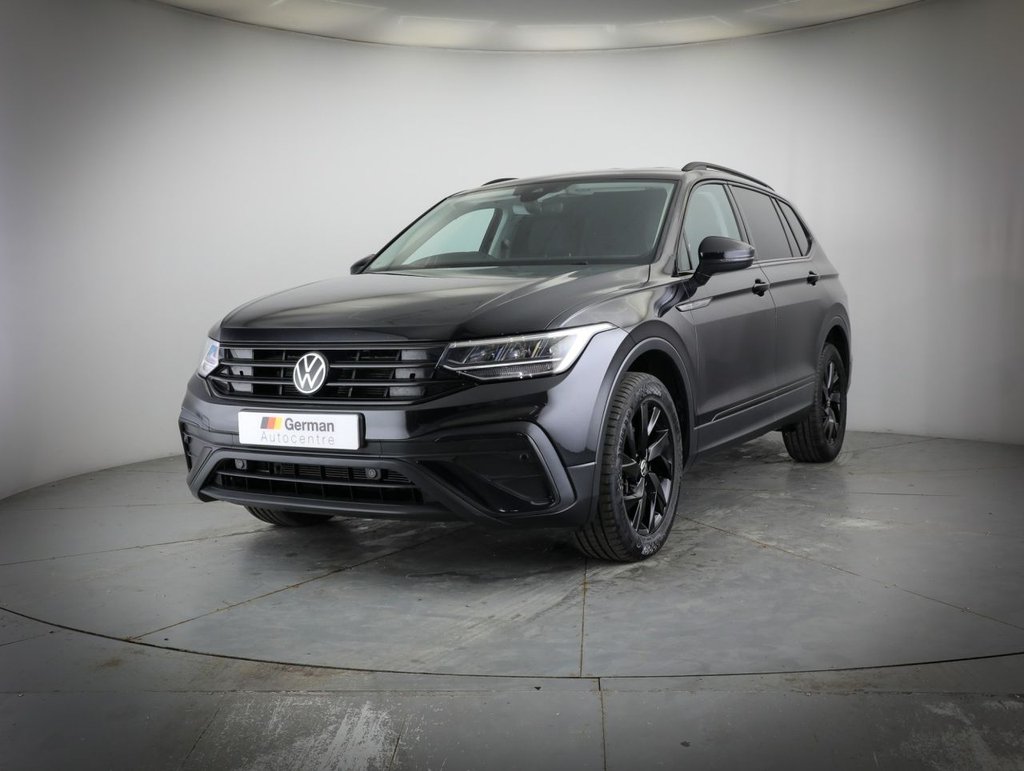 Used Volkswagen Tiguan Allspace 2023 for sale - 77692542: Photo 16