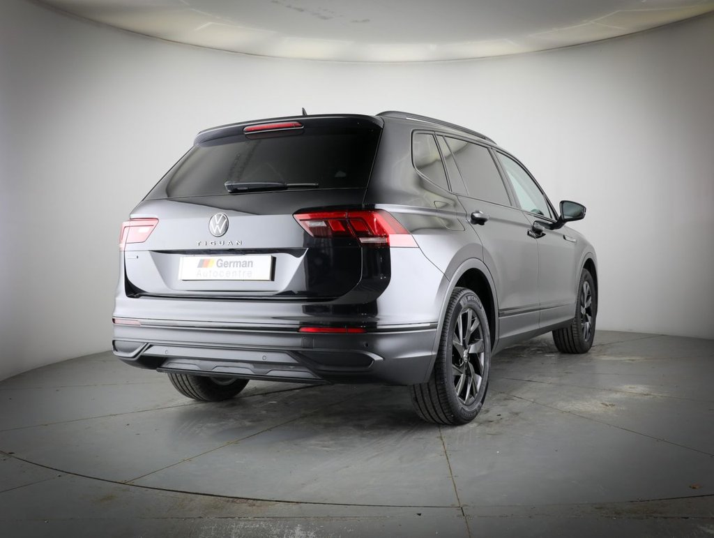 Used Volkswagen Tiguan Allspace 2023 for sale - 77692542: Photo 19