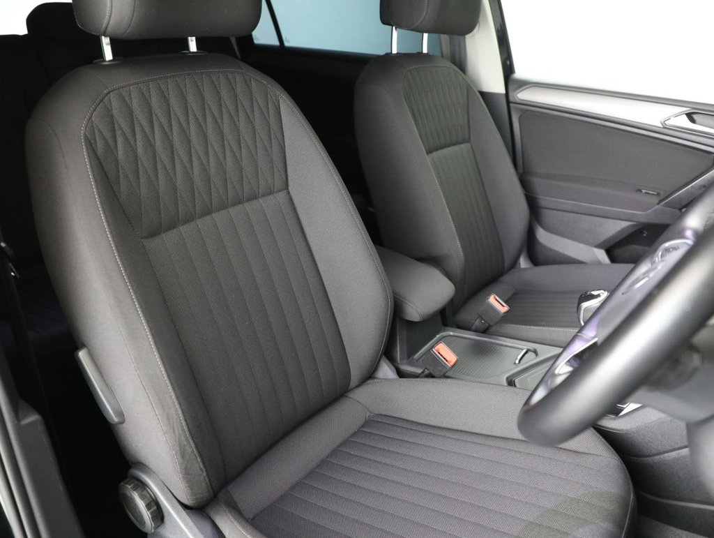 Used Volkswagen Tiguan Allspace 2023 for sale - 77692542: Photo 20