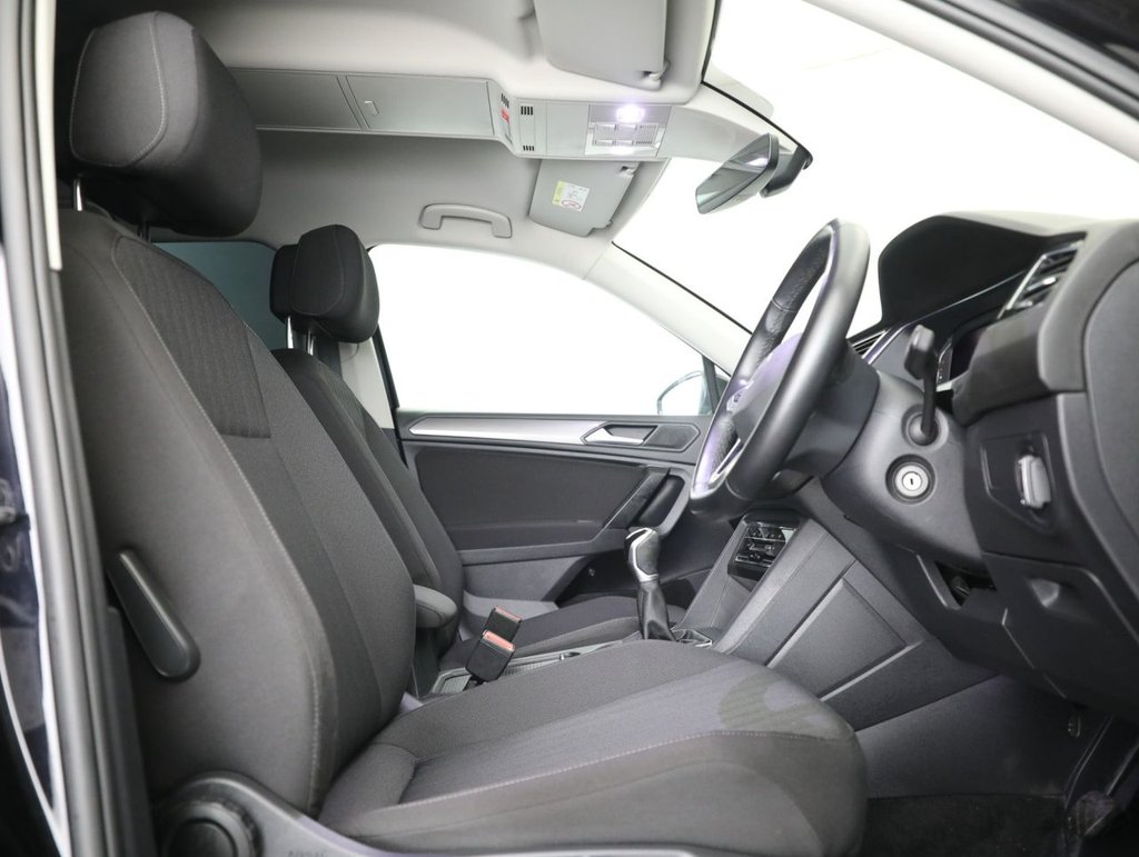 Used Volkswagen Tiguan Allspace 2023 for sale - 77692542: Photo 21