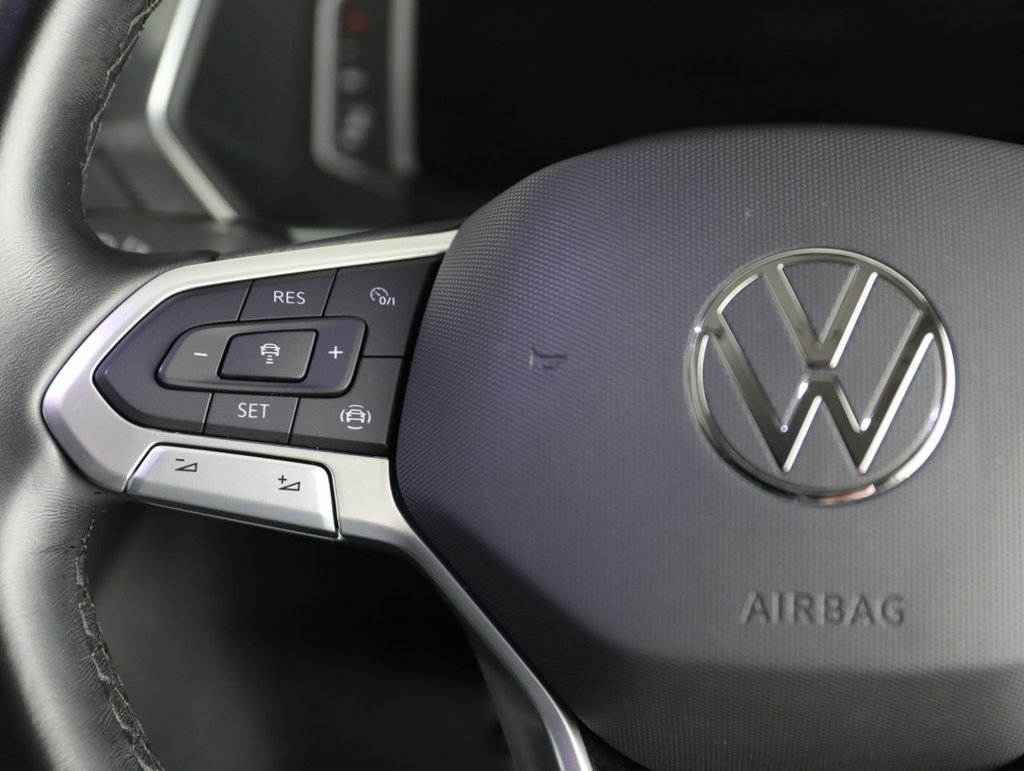 Used Volkswagen Tiguan Allspace 2023 for sale - 77692542: Photo 22