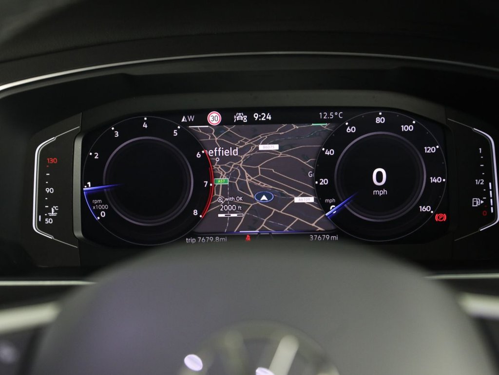 Used Volkswagen Tiguan Allspace 2023 for sale - 77692542: Photo 24