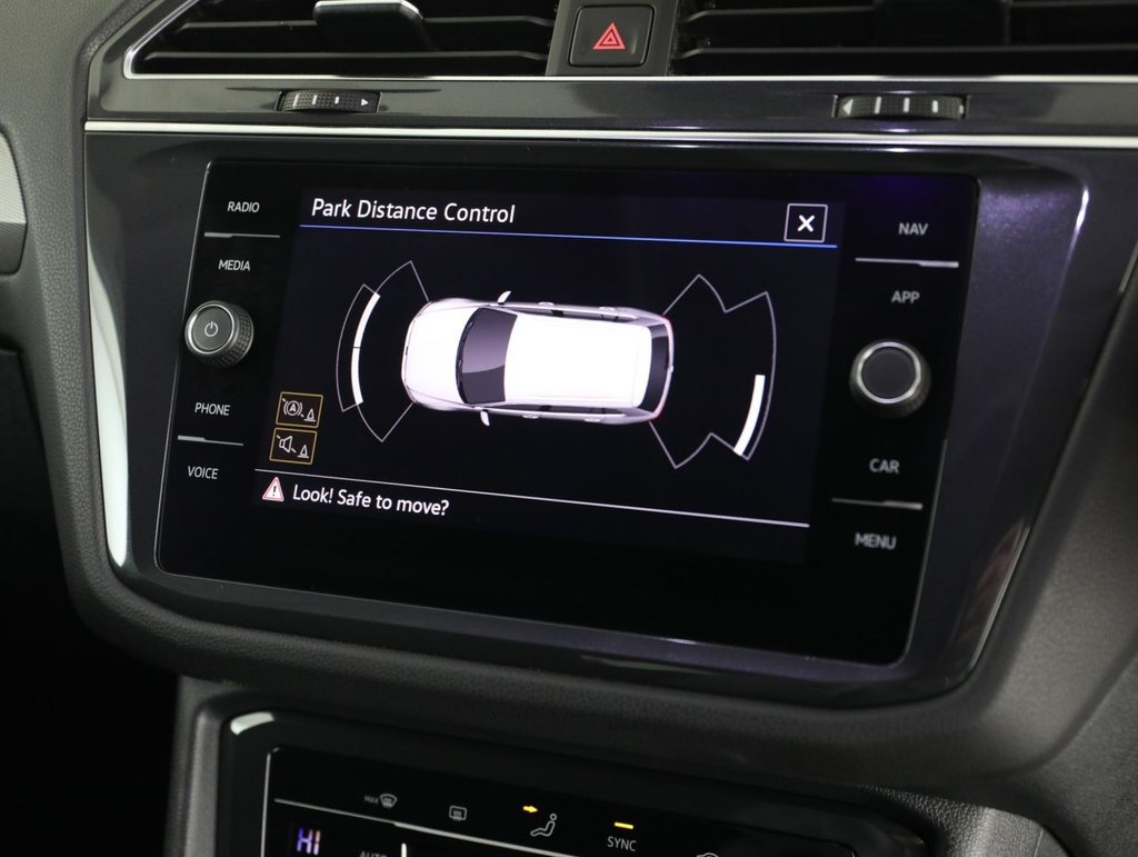 Used Volkswagen Tiguan Allspace 2023 for sale - 77692542: Photo 28