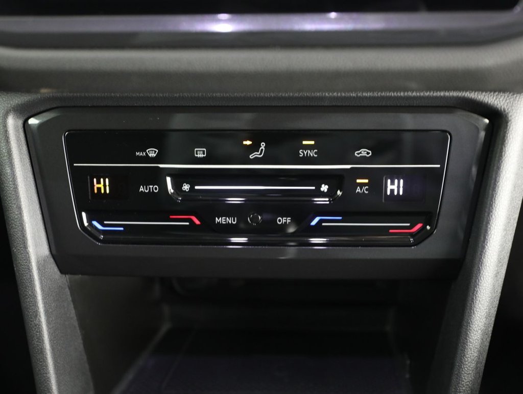 Used Volkswagen Tiguan Allspace 2023 for sale - 77692542: Photo 29