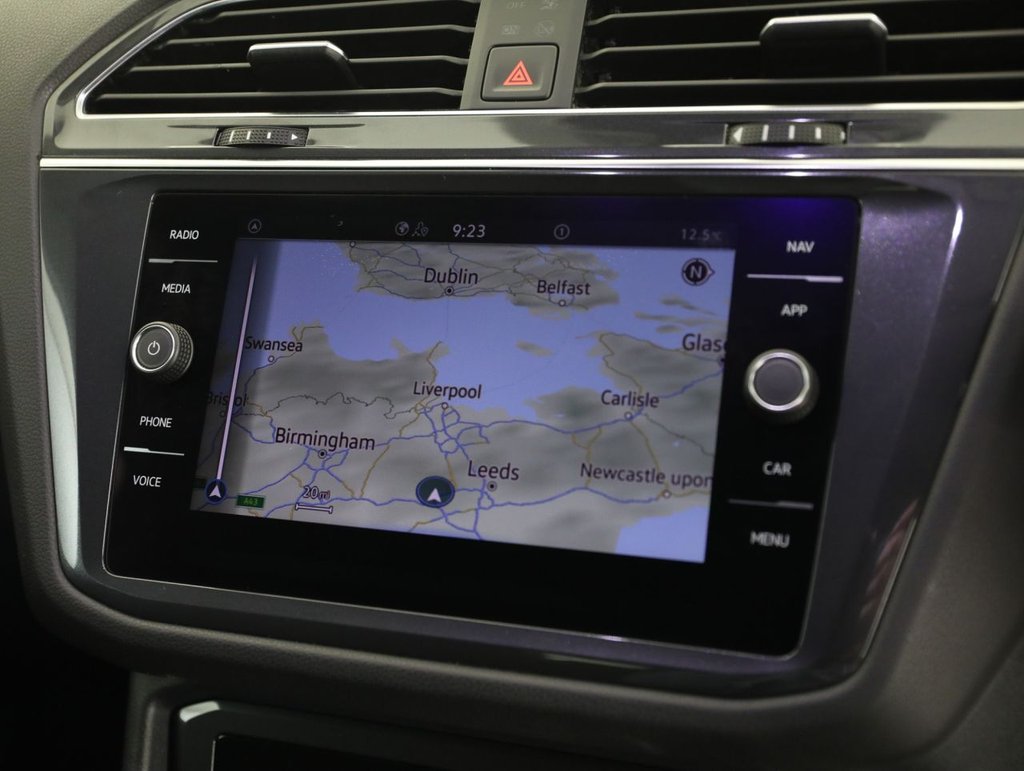 Used Volkswagen Tiguan Allspace 2023 for sale - 77692542: Photo 30