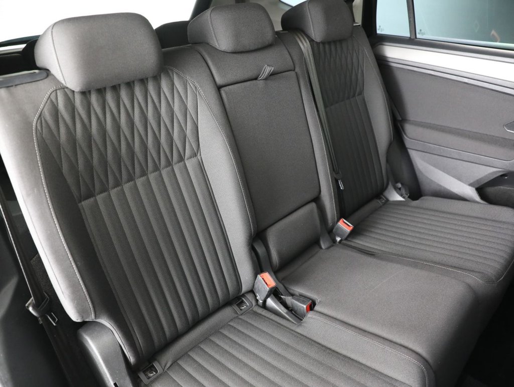 Used Volkswagen Tiguan Allspace 2023 for sale - 77692542: Photo 31