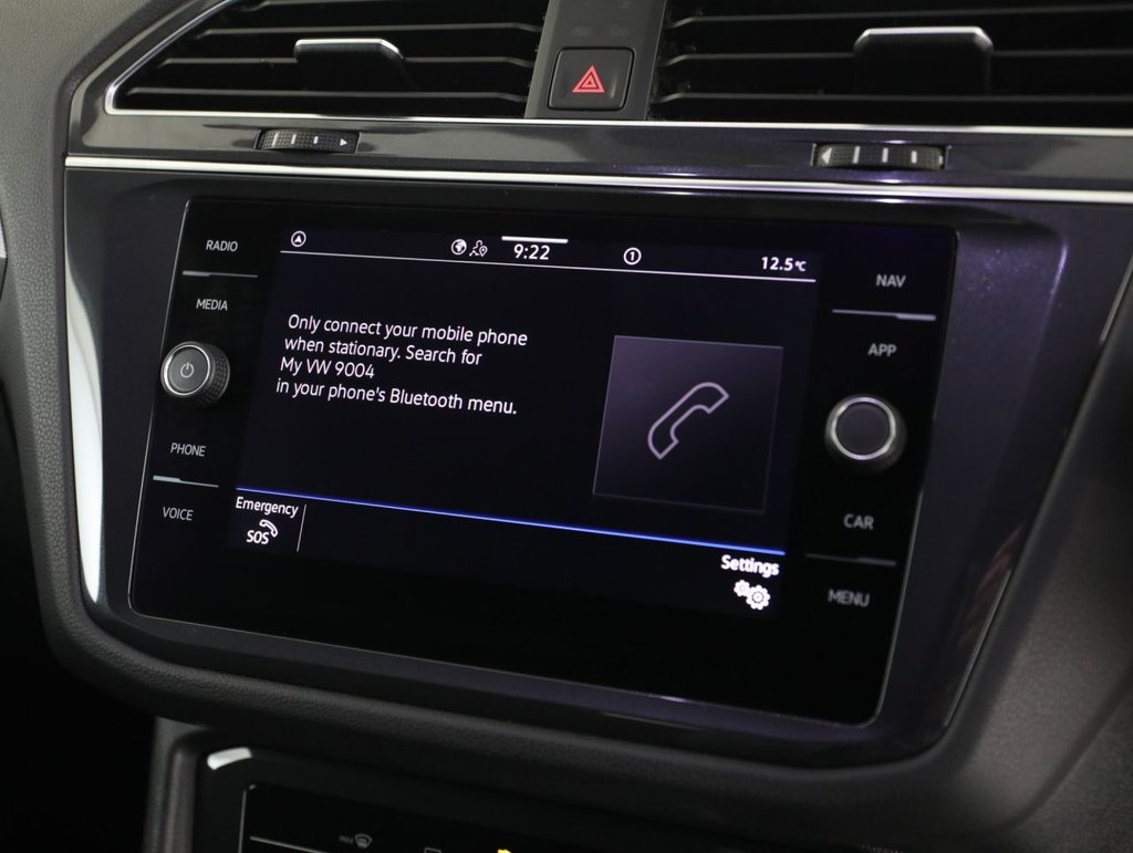 Used Volkswagen Tiguan Allspace 2023 for sale - 77692542: Photo 32