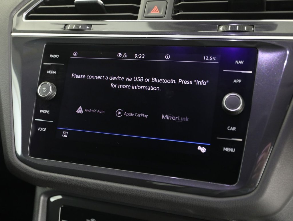 Used Volkswagen Tiguan Allspace 2023 for sale - 77692542: Photo 34