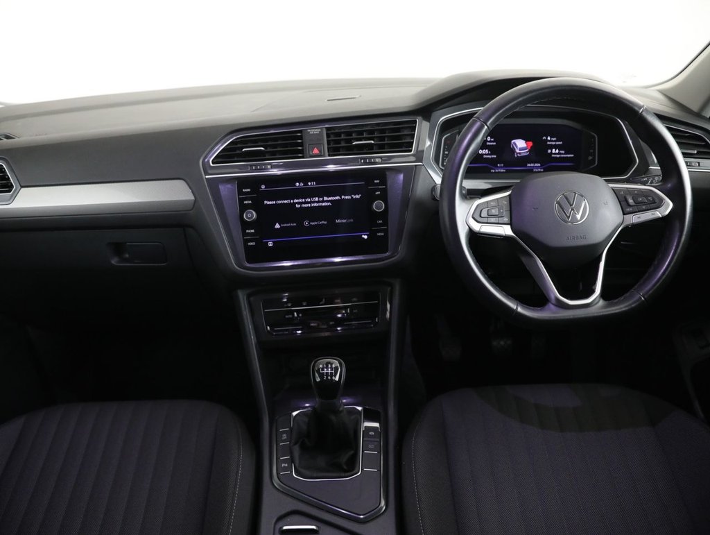 Used Volkswagen Tiguan Allspace 2023 for sale - 77692542: Photo 37