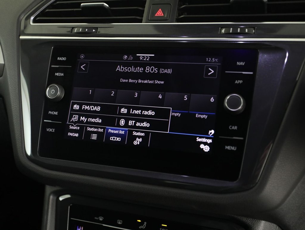 Used Volkswagen Tiguan Allspace 2023 for sale - 77692542: Photo 38