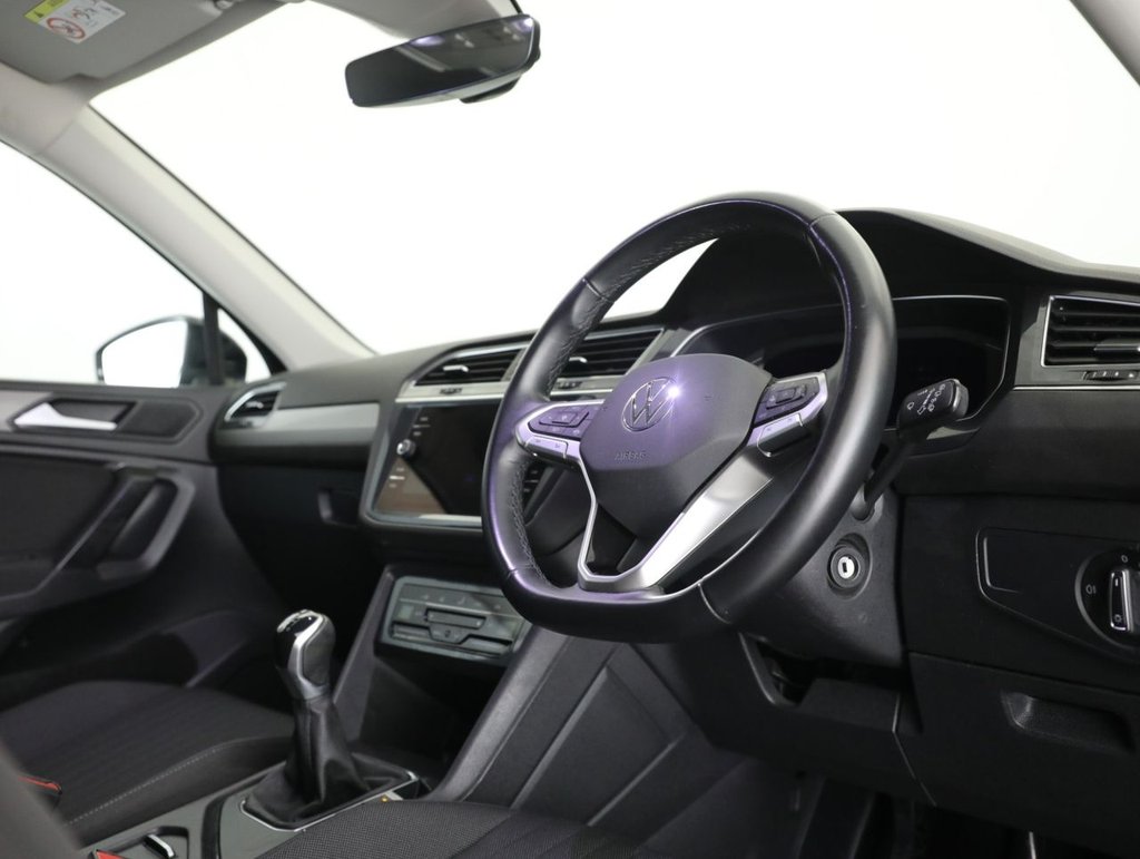 Used Volkswagen Tiguan Allspace 2023 for sale - 77692542: Photo 39