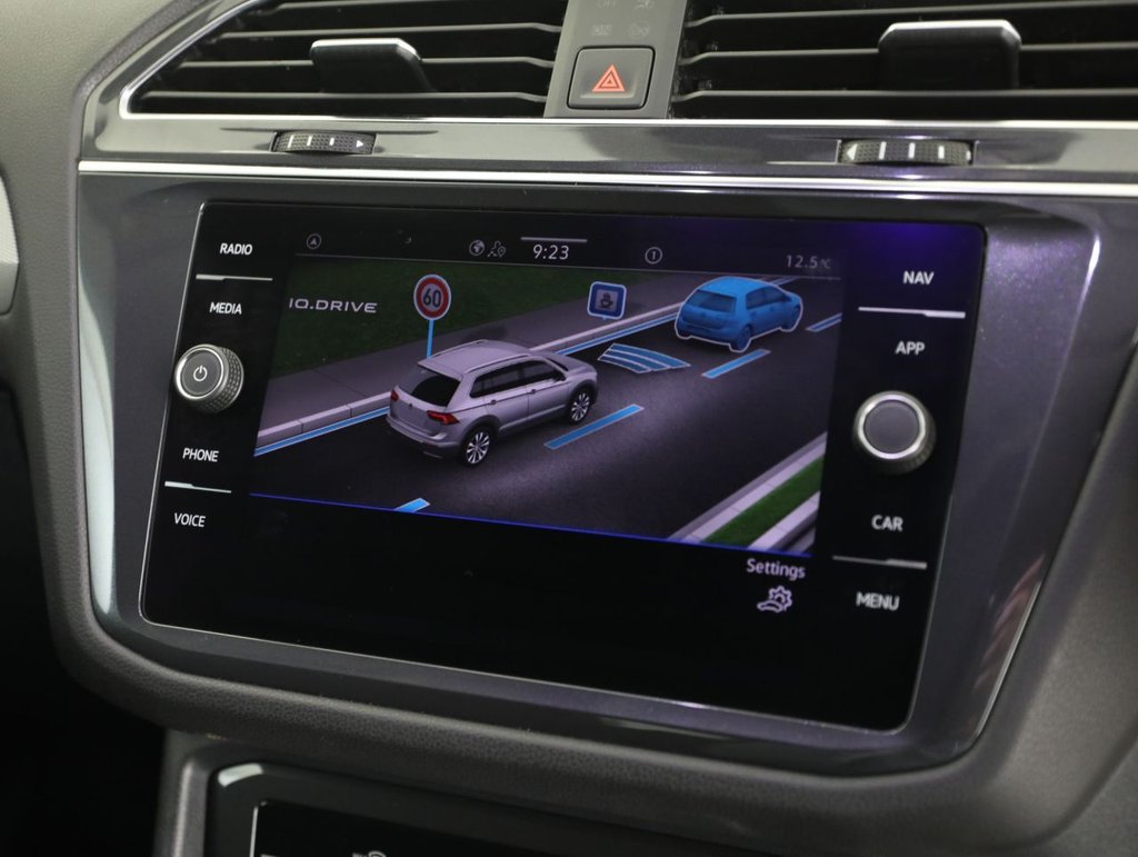 Used Volkswagen Tiguan Allspace 2023 for sale - 77692542: Photo 42