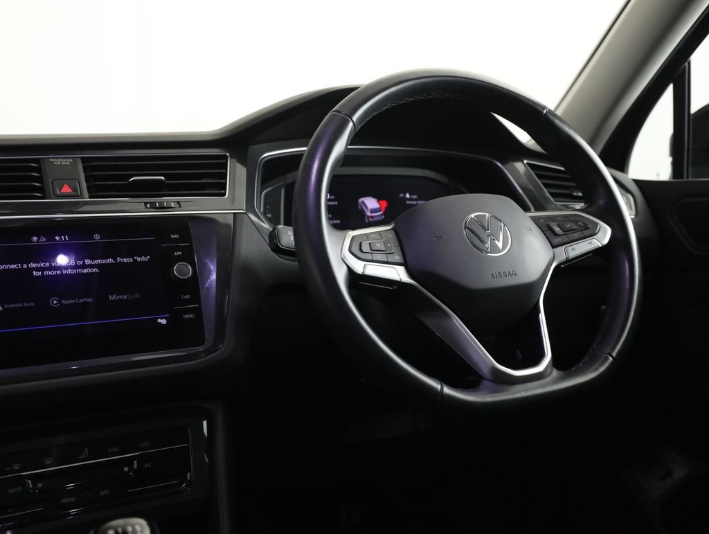 Used Volkswagen Tiguan Allspace 2023 for sale - 77692542: Photo 45