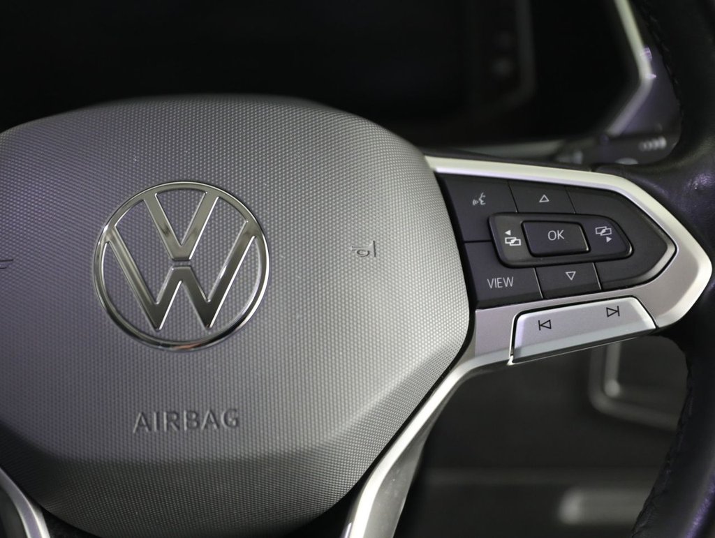 Used Volkswagen Tiguan Allspace 2023 for sale - 77692542: Photo 46