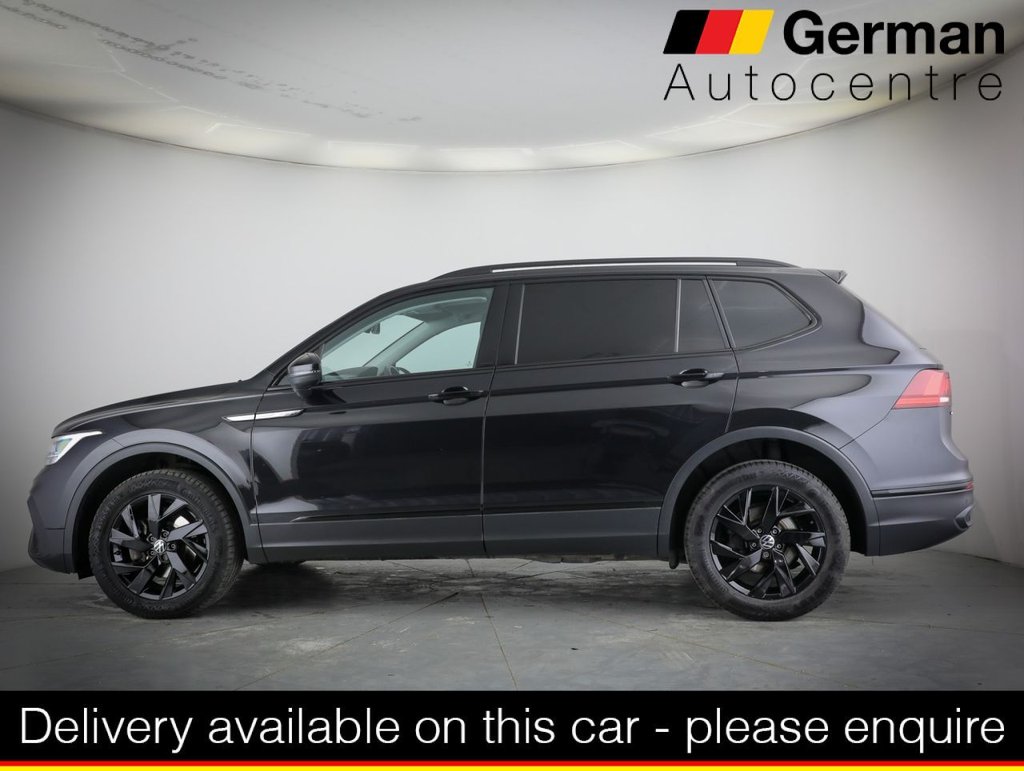 Used Volkswagen Tiguan Allspace 2023 for sale - 77692542: Photo 5