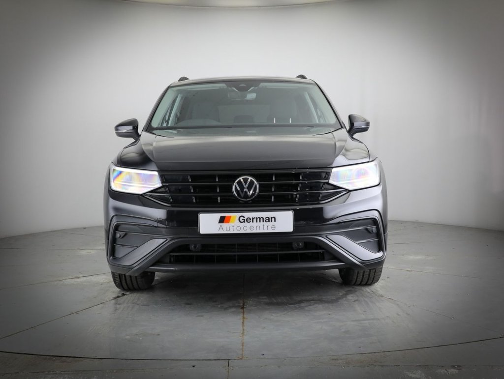 Used Volkswagen Tiguan Allspace 2023 for sale - 77692542: Photo 6