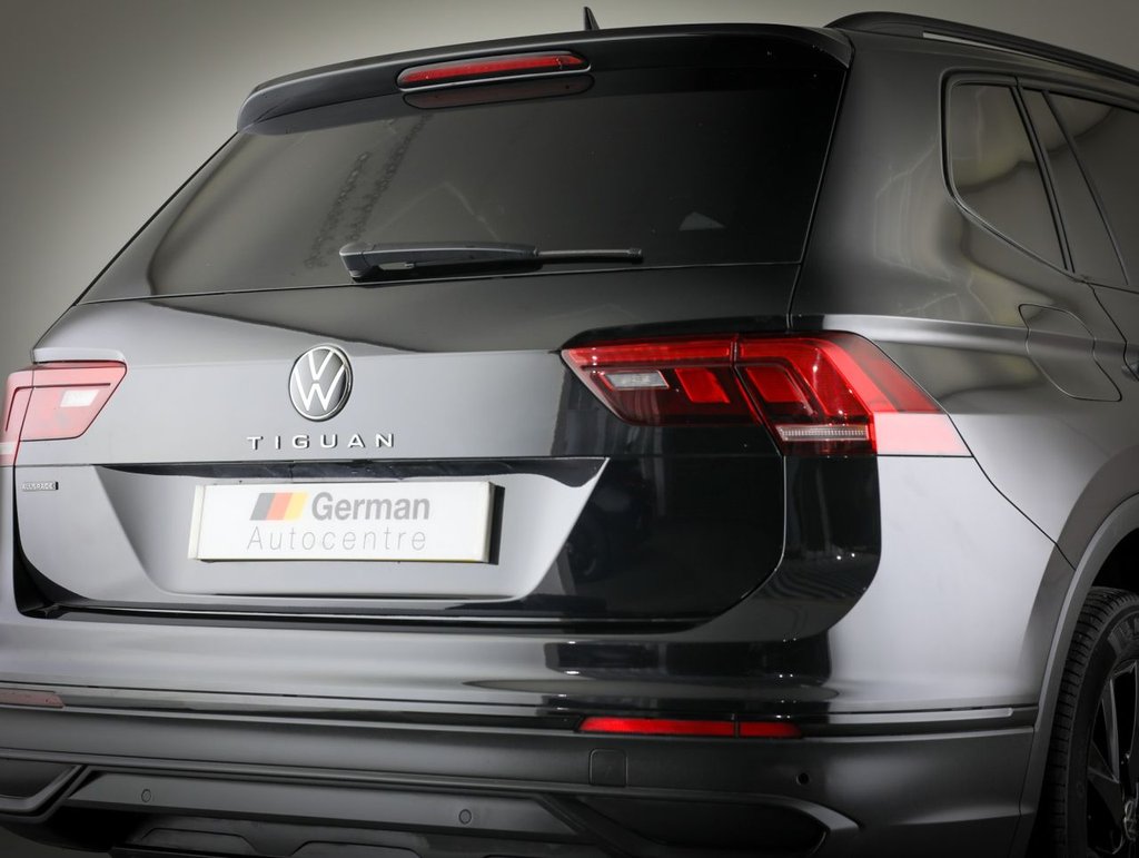 Used Volkswagen Tiguan Allspace 2023 for sale - 77692542: Photo 7