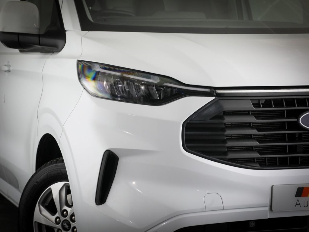 Used Ford Transit Custom 2024 for sale - 76514548: Photo 11