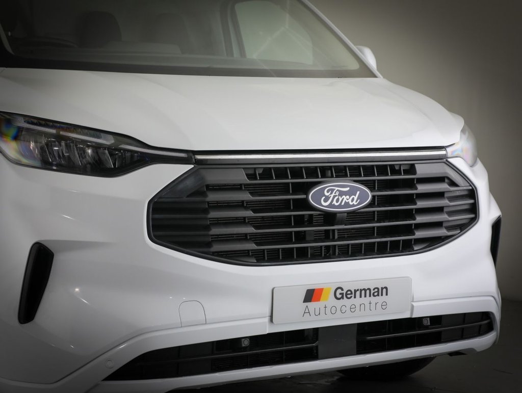 Used Ford Transit Custom 2024 for sale - 76514548: Photo 12