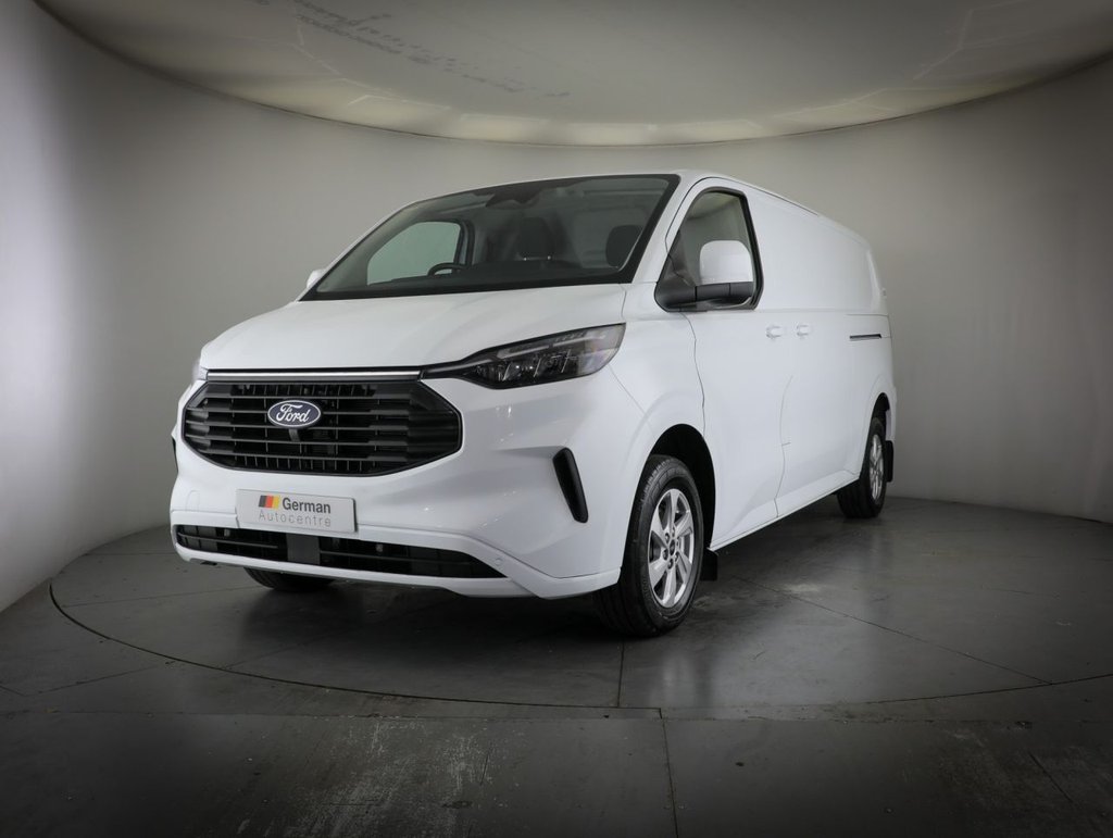 Used Ford Transit Custom 2024 for sale - 76514548: Photo 13
