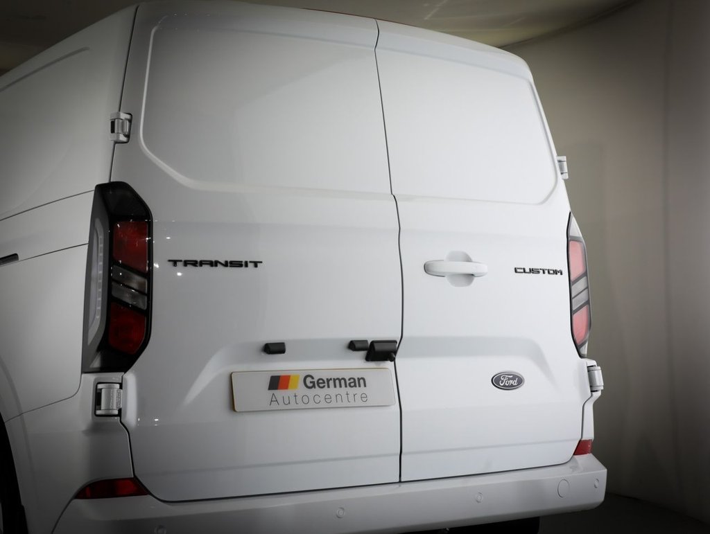 Used Ford Transit Custom 2024 for sale - 76514548: Photo 14