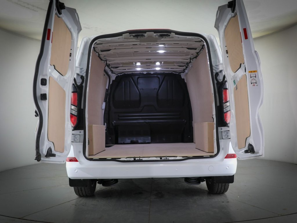 Used Ford Transit Custom 2024 for sale - 76514548: Photo 15