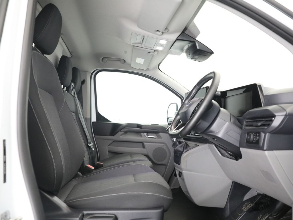 Used Ford Transit Custom 2024 for sale - 76514548: Photo 17