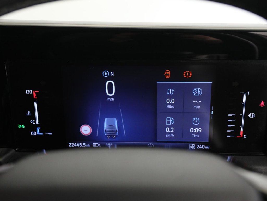 Used Ford Transit Custom 2024 for sale - 76514548: Photo 19