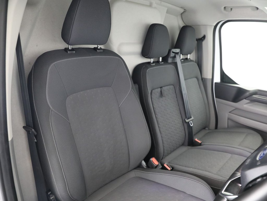 Used Ford Transit Custom 2024 for sale - 76514548: Photo 21