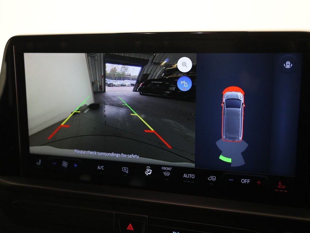 Used Ford Transit Custom 2024 for sale - 76514548: Photo 22