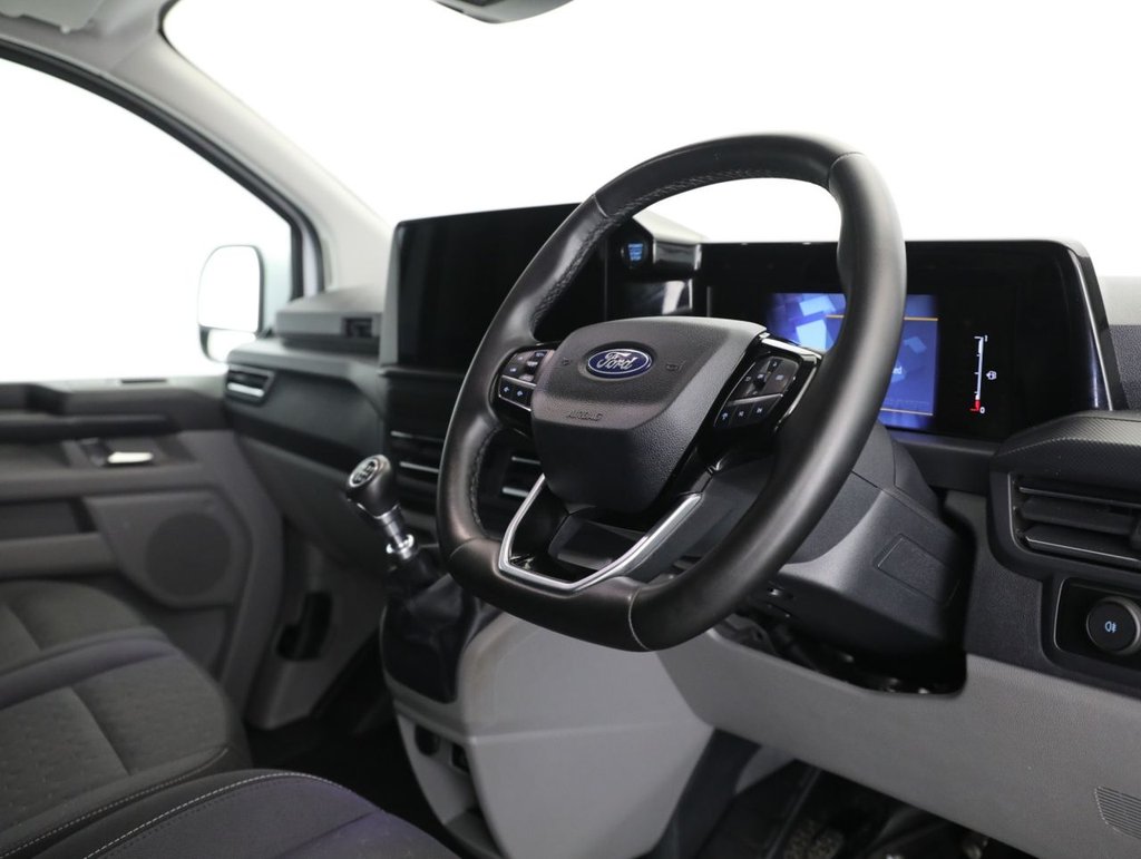 Used Ford Transit Custom 2024 for sale - 76514548: Photo 23