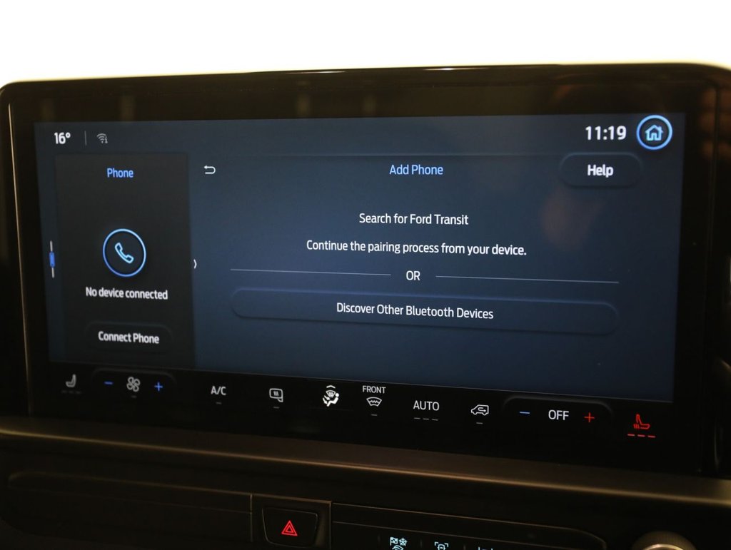 Used Ford Transit Custom 2024 for sale - 76514548: Photo 24