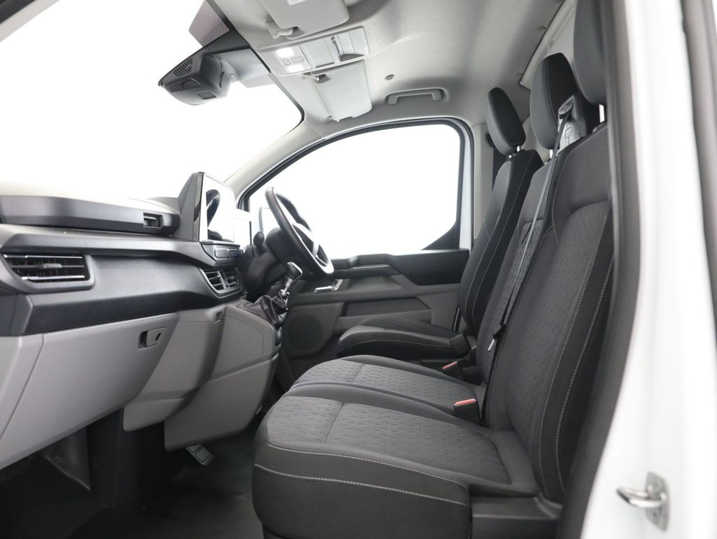 Used Ford Transit Custom 2024 for sale - 76514548: Photo 26