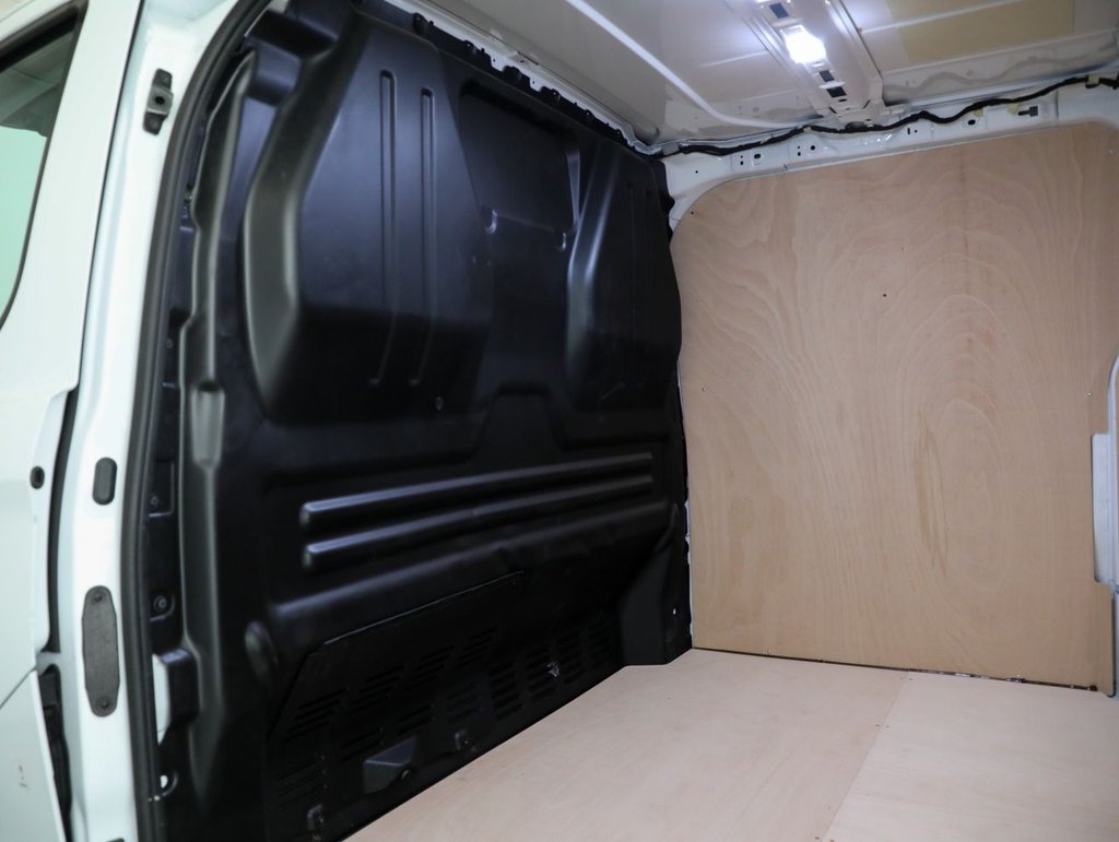 Used Ford Transit Custom 2024 for sale - 76514548: Photo 34