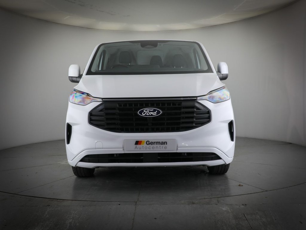 Used Ford Transit Custom 2024 for sale - 76514548: Photo 5