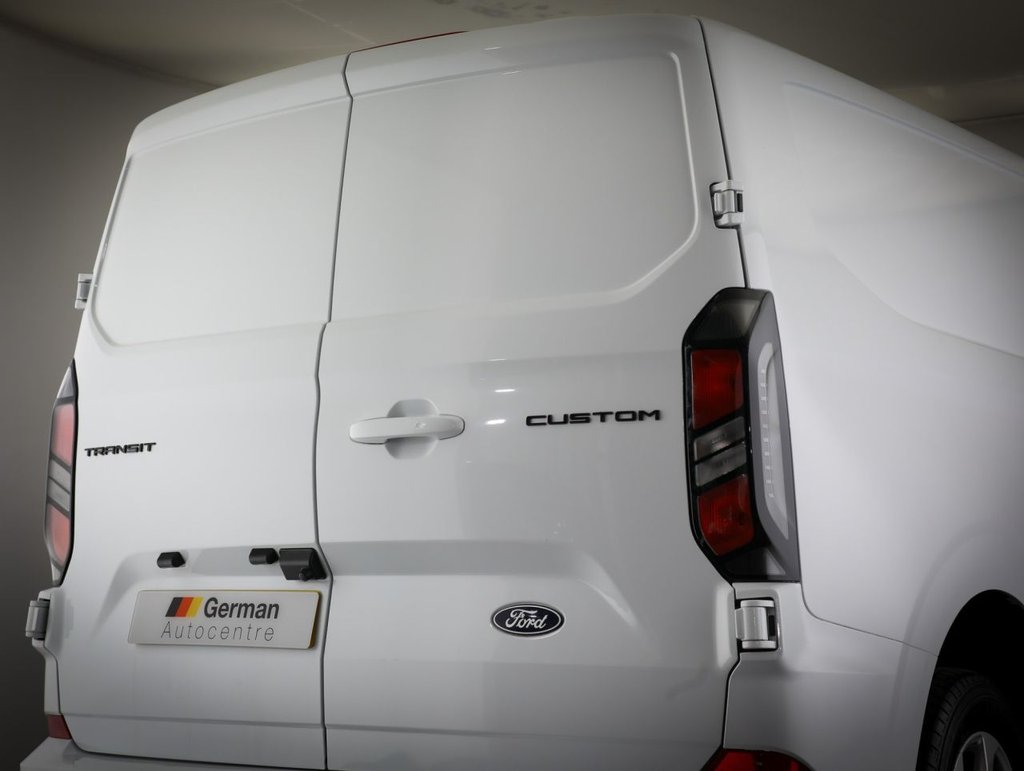 Used Ford Transit Custom 2024 for sale - 76514548: Photo 6