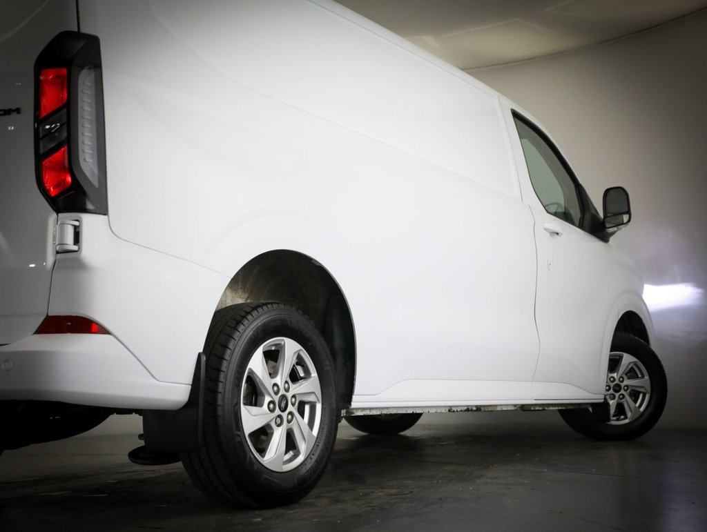 Used Ford Transit Custom 2024 for sale - 76514548: Photo 7