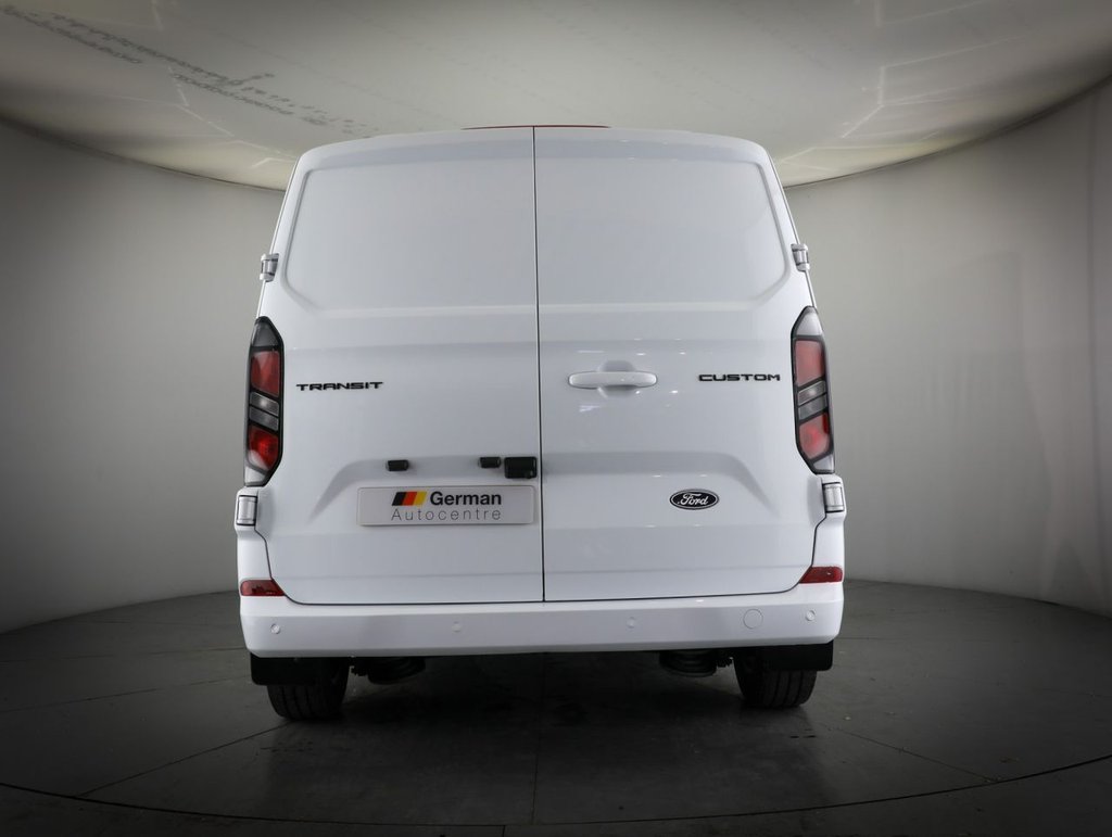 Used Ford Transit Custom 2024 for sale - 76514548: Photo 9